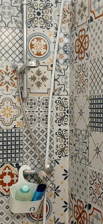 La Casetta Dei Patrizi Apartment Palermo 0*,  Italy