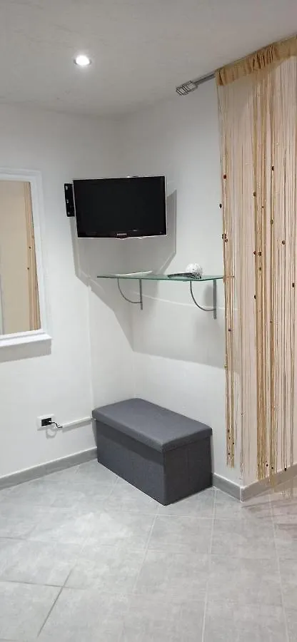 La Casetta Dei Patrizi Apartment Palermo